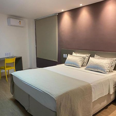 Nord Easy Campina Grande Hotel Bagian luar foto