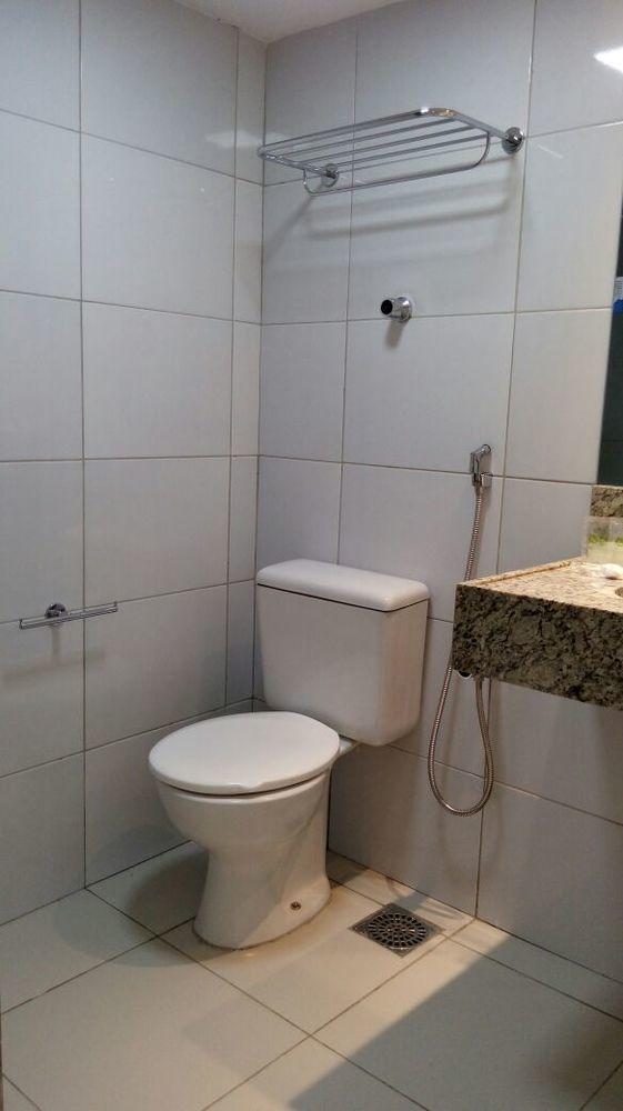 Nord Easy Campina Grande Hotel Bagian luar foto