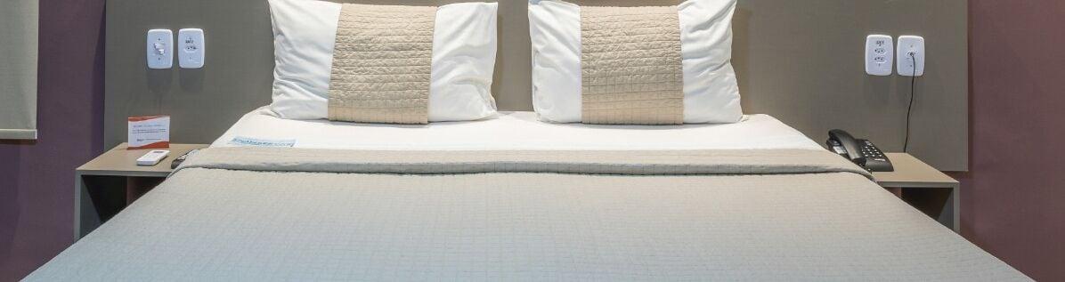 Nord Easy Campina Grande Hotel Bagian luar foto