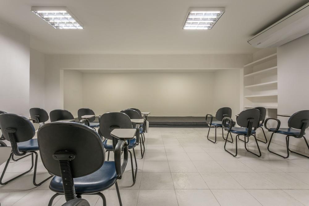 Nord Easy Campina Grande Hotel Bagian luar foto