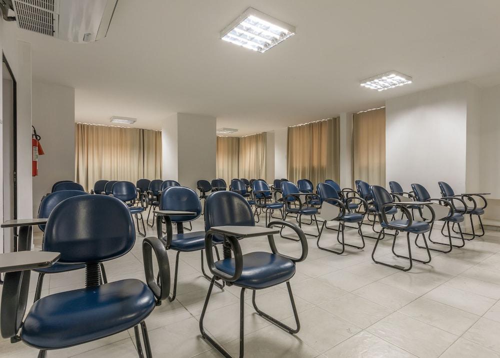 Nord Easy Campina Grande Hotel Bagian luar foto