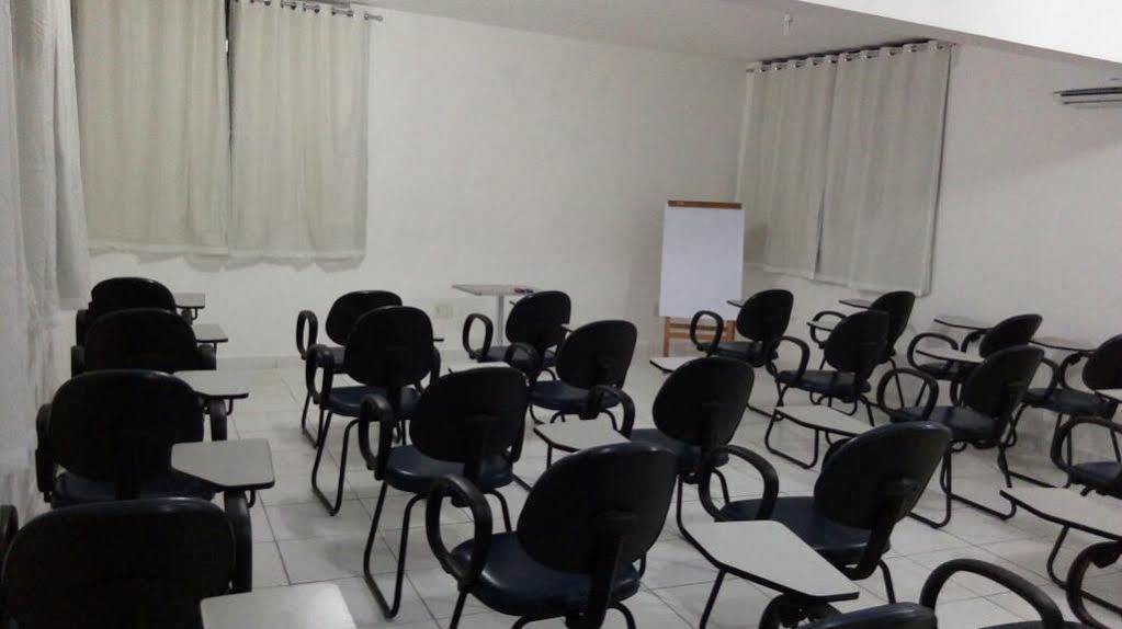 Nord Easy Campina Grande Hotel Bagian luar foto