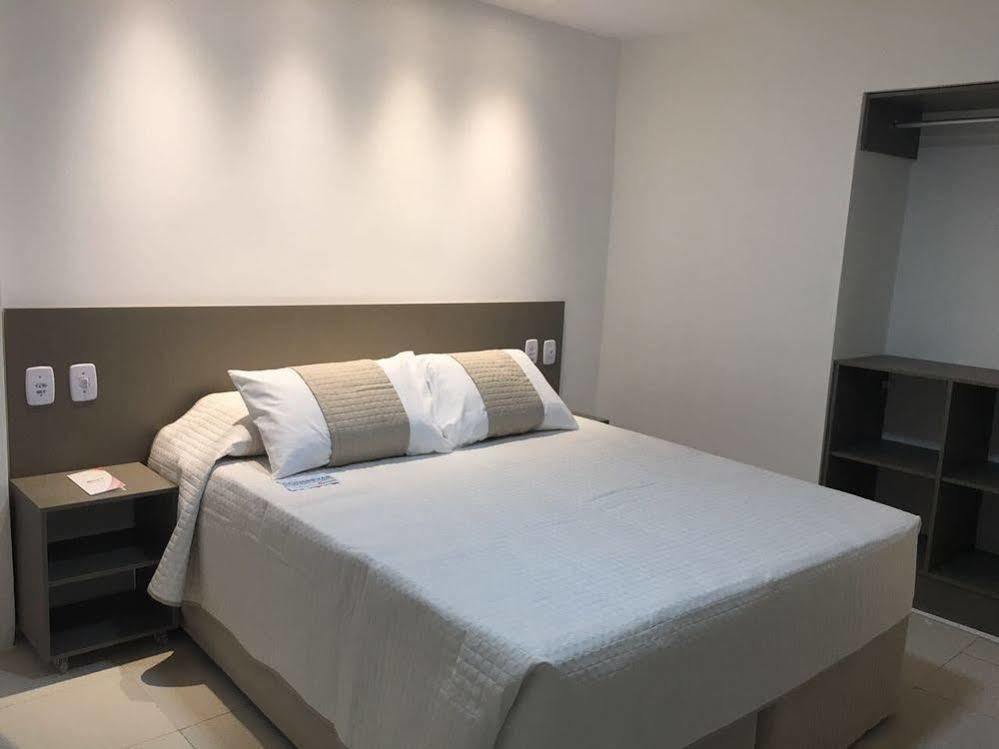 Nord Easy Campina Grande Hotel Bagian luar foto