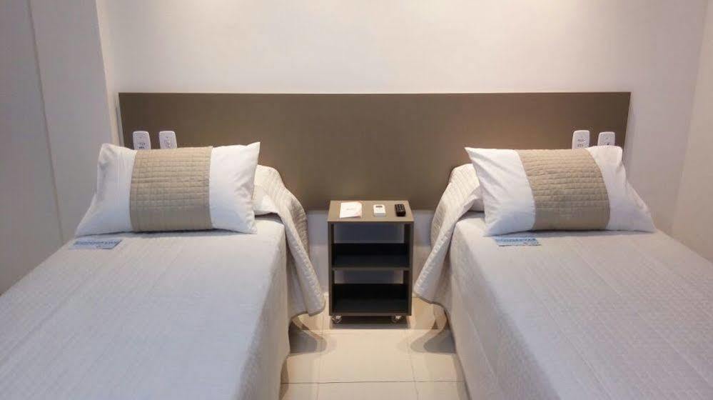 Nord Easy Campina Grande Hotel Bagian luar foto